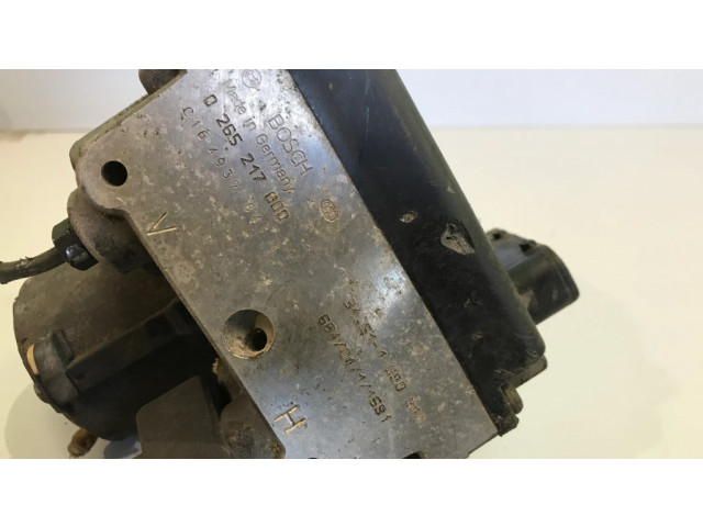 Jednotka ABS 0265217000, 34511090910 BMW 5 E39 2000