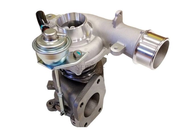 Турбина Mazda CX-7 2.3 53047109904, K0422-882