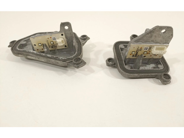 Блок управления Xenon