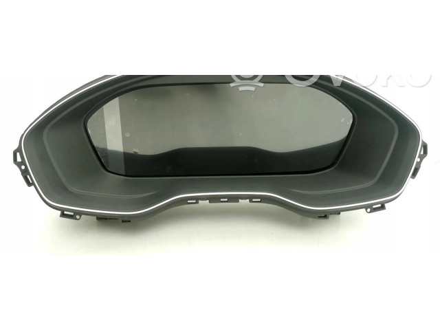 Přístrojová deska Audi A5 2020 8W5920790M