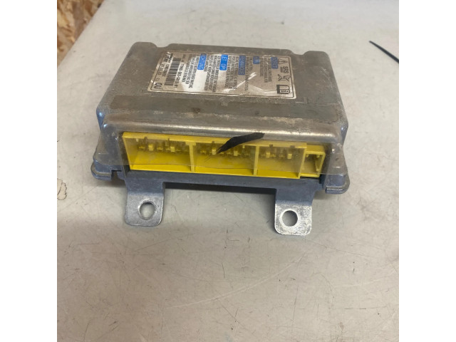 Блок подушек безопасности 77960SEDG812M1, C0WU3SHZK Honda Accord