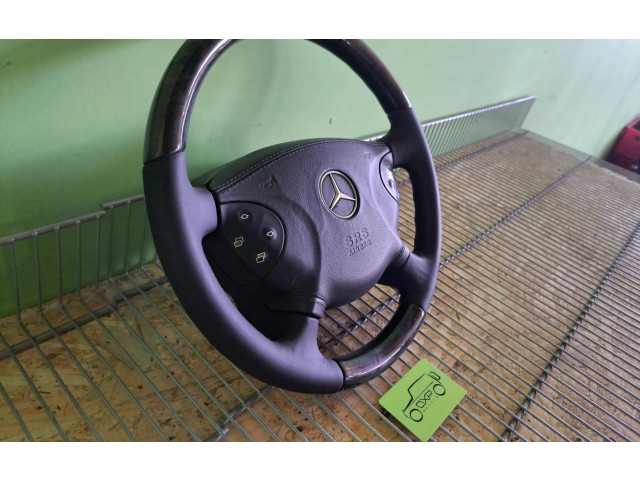 Volant Mercedes-Benz G W461 463 2009 A4634600803, 4634600803  