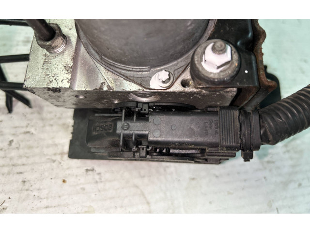 Блок АБС 47660, 0265230217 Mitsubishi L200 2006 - 2014 года