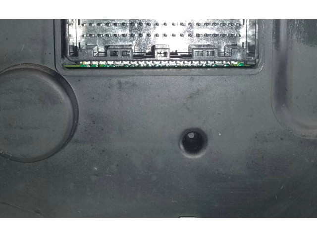 Přístrojová deska Nissan Qashqai+2 2010 VPAASF10849LCJ