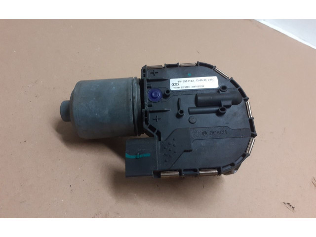 Моторчик дворников 8V1955119A, 1397220663    Audi A3 S3 8V