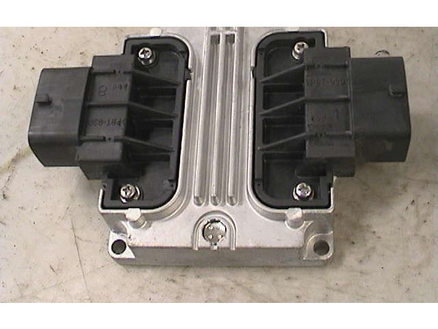 Блок управления коробкой передач G55560029, 55561751 Saab 9-5