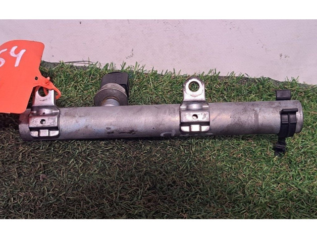 Топливная рампа CANB Audi A6 S6 C6 4F