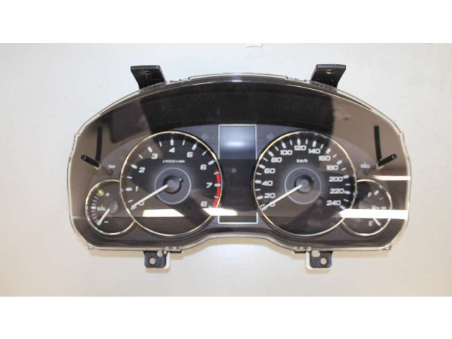 Přístrojová deska Subaru Outback 2012 85022-AJ480