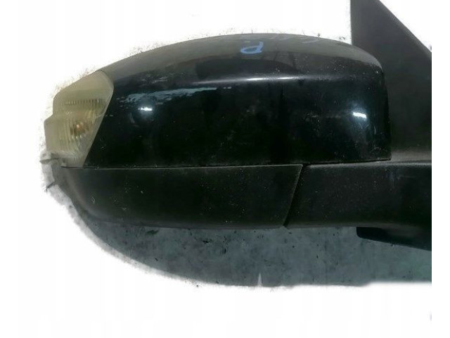 Зеркало электрическое Ford Galaxy 2006 - 2015 года