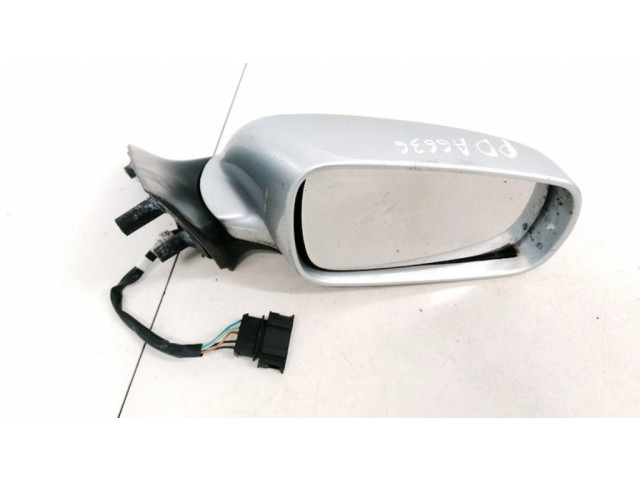 Зеркало электрическое правое Skoda Octavia Mk1 (1U) 1996-2004 года