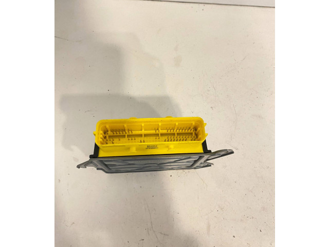 Блок подушек безопасности 5Q0959655AT Skoda Superb B8 (3V)