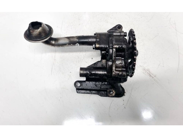 Масляный насос 06A115105 Volkswagen Bora