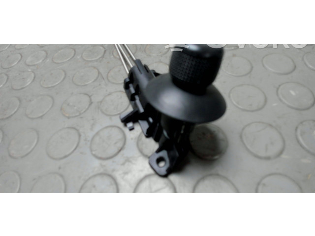 Зеркало электрическое        Skoda Fabia Mk2 (5J)  2007 - 2014 года   