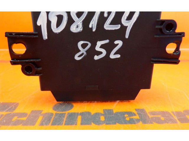 Блок подушек безопасности 1Z0919475B, 1Z0919475B   Skoda Octavia Mk2 (1Z)