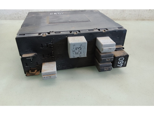 Блок комфорта 1K0937049T Volkswagen Caddy