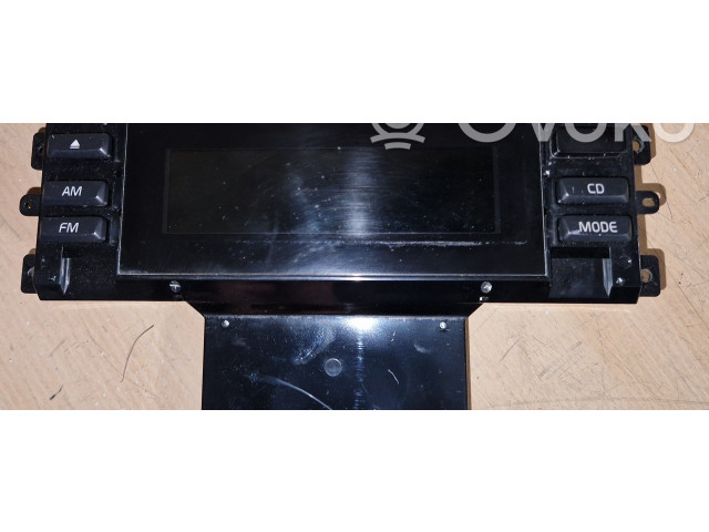 Дисплей    1709083   Volvo V70