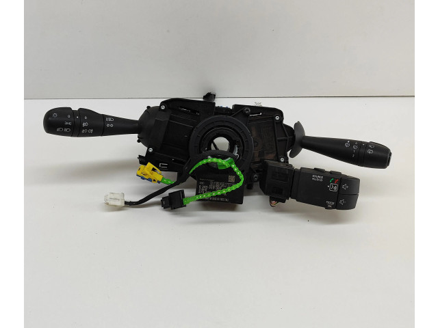 Подрулевой переключатель 255671453R, 479457095R Dacia Sandero