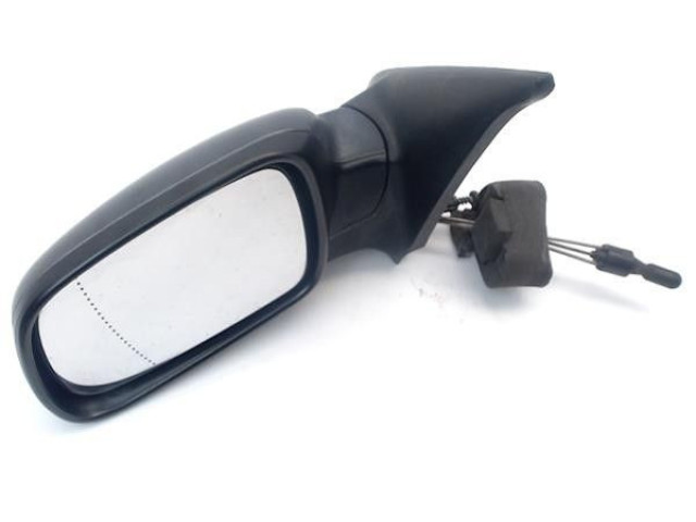 Зеркало (управляемое электричеством)