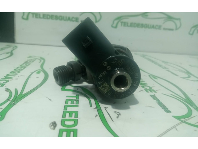 Форсунка 0445110469 Volkswagen Caddy