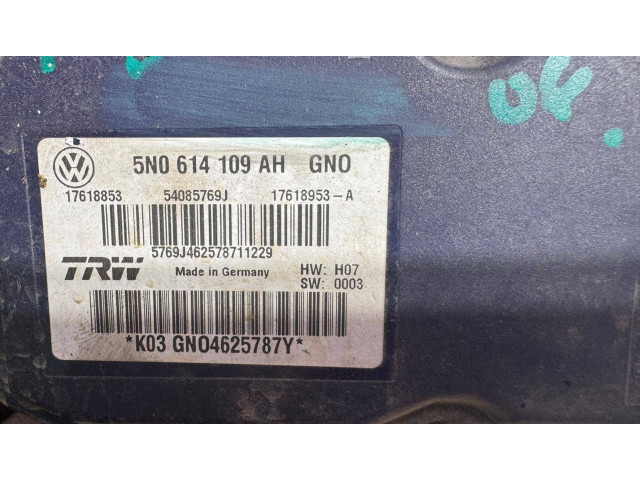 Jednotka ABS 5N0614109AH, 54085769J   Volkswagen Tiguan 2011