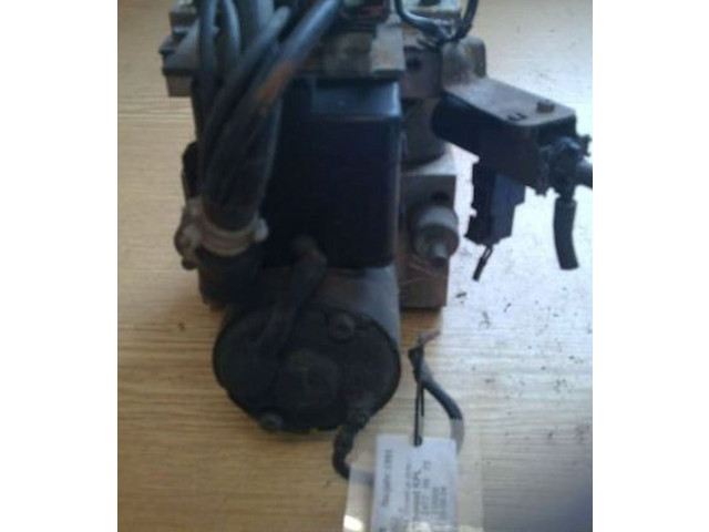 Jednotka ABS MB668266, MB668266 Mitsubishi Pajero Pinin 1990