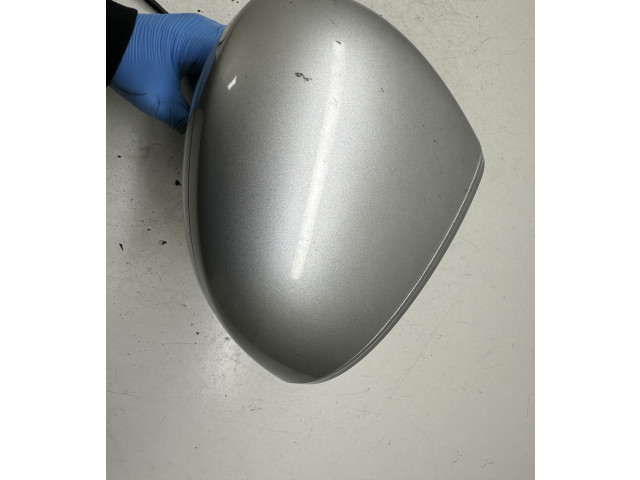 Зеркало электрическое        Opel Meriva B  2010 - 2016 года   