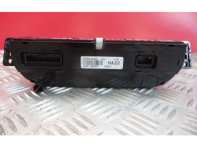 Блок управления климат-контролем KIA Ceed