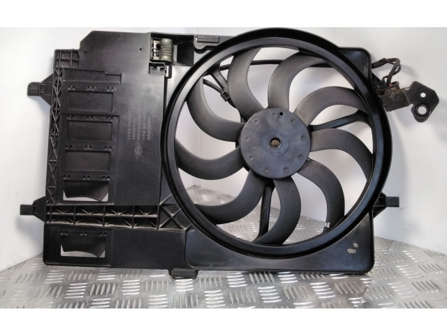 Вентилятор радиатора     1742147557702    Mini Cooper Hatch Hardtop 1.6