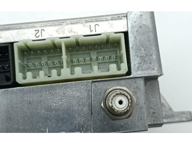 Блок управления 21995789, 0011549620   Chevrolet Corvette C6