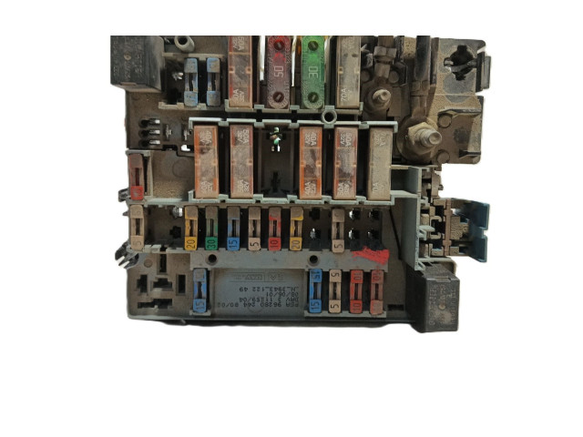 Модуль управления BSM 962802448002   Citroen Xsara    