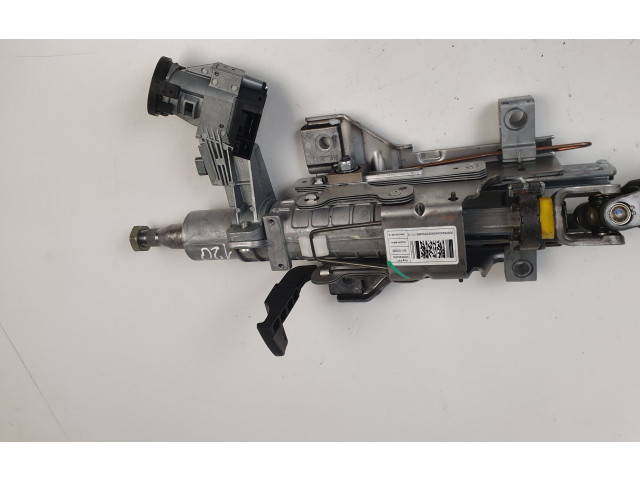 Рулевая рейка 00505242440 Alfa Romeo Giulietta - года