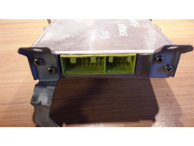 Блок управления двигателя 8966087102, 1017572610 Daihatsu Applause