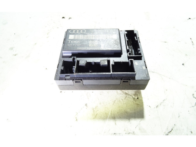 Блок управления дверью