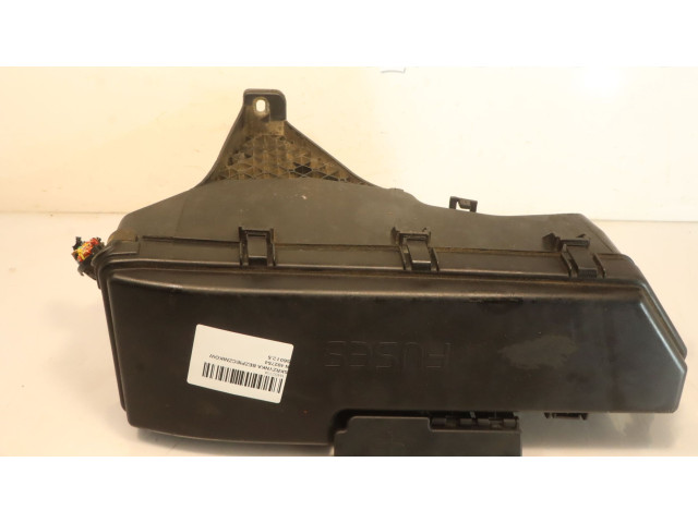 Блок предохранителей Volvo S60