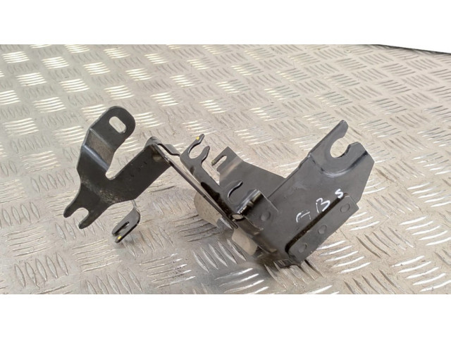 Держатель блока ABS