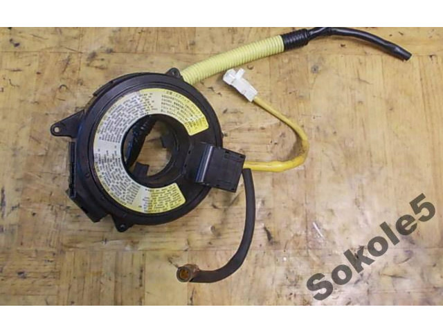 Подрулевой шлейф SRS    Mitsubishi Lancer Evolution