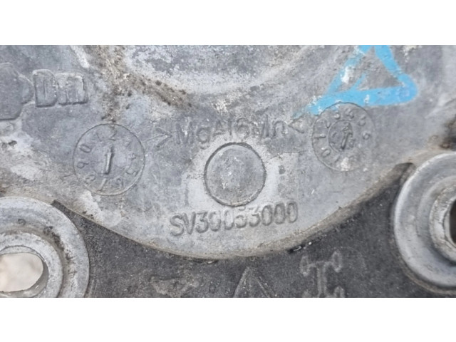 Volant Seat Altea XL 2008 5P0419091B, 5P0419091C