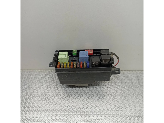 Блок предохранителей 3449504, 17236010 Mini One - Cooper Coupe R56