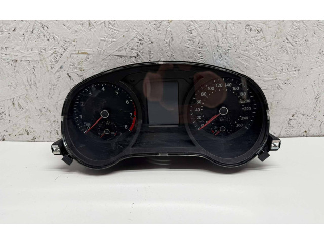 Панель приборов 5C6920975D Volkswagen Jetta VI