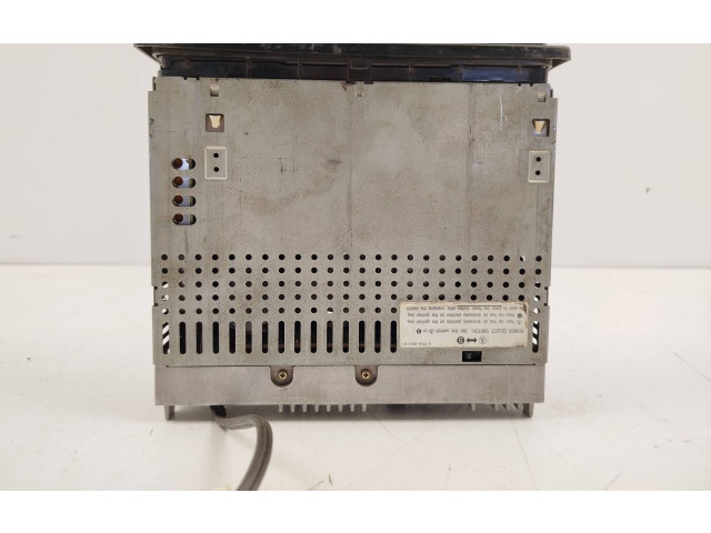 Генератор    Volkswagen PASSAT B3      