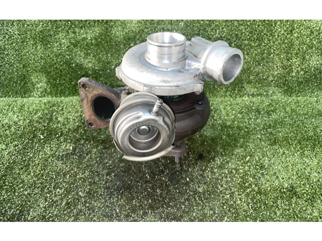  Турбина Volvo XC90  723167, 8689592         