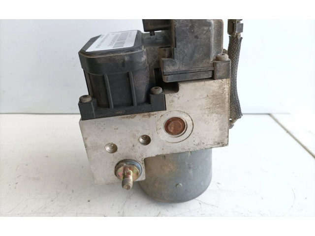 Блок ABS 4H0963459A, 4H0963459A Porsche Panamera (971)