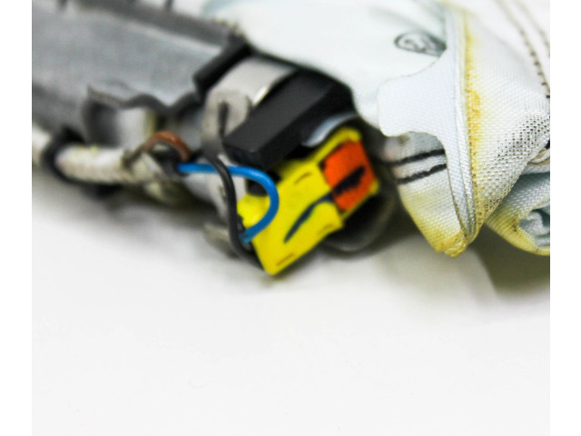 Подушка безопасности в сиденье 5C6880242 Volkswagen Jetta VI