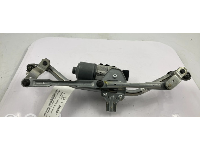 Моторчик дворников 9815497780 Peugeot 2008 I