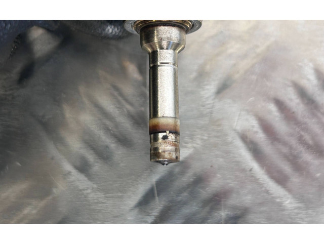 Форсунка 0261500 Maserati Levante