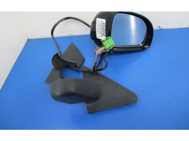 Зеркало электрическое Volkswagen New Beetle 1998 - 2011 года