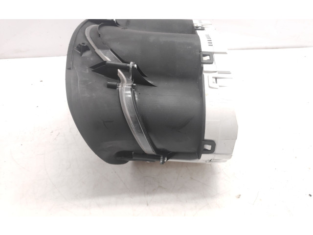 Панель приборов Alfa Romeo 166