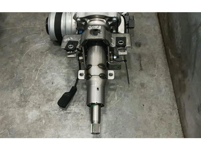 Руль MG ZS 2001 - 2005 года 1028476802