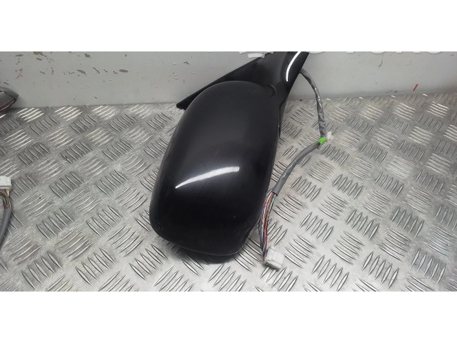 Zpětné zrcátko Lexus GS 300 350 430 450H 2015 010498