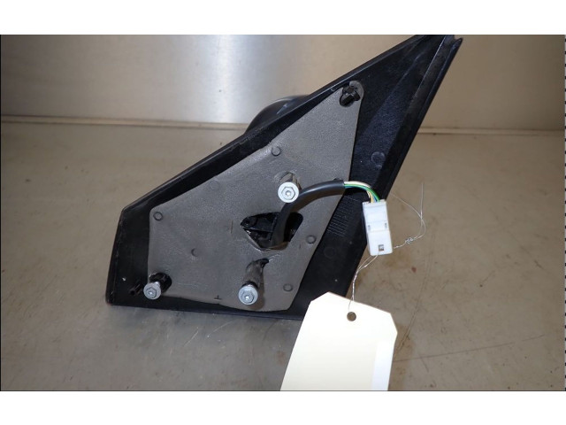 Зеркало электрическое Dacia Dokker - года